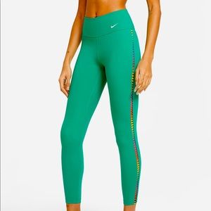 Nike ladies leggings
